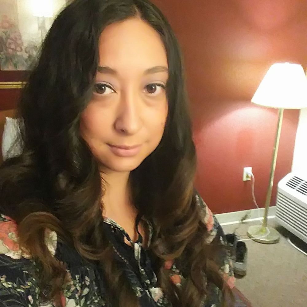 Meet your Posher, Karen